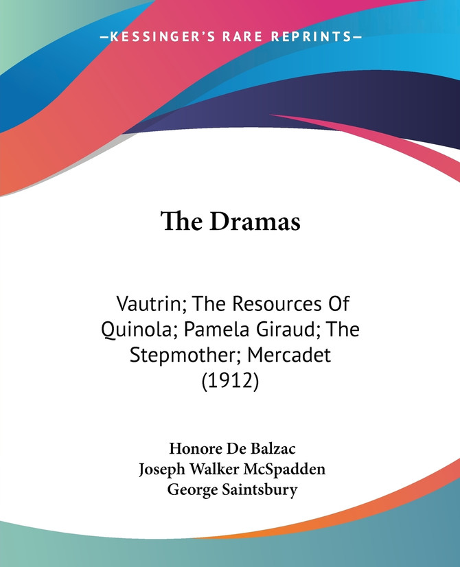 The Dramas