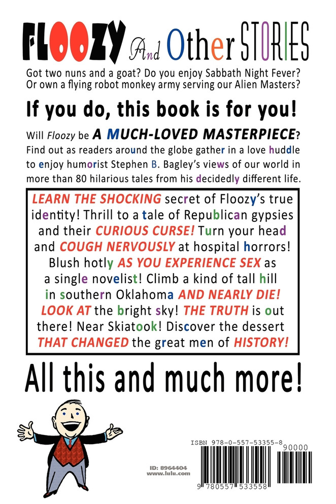 Floozy and Other Stories