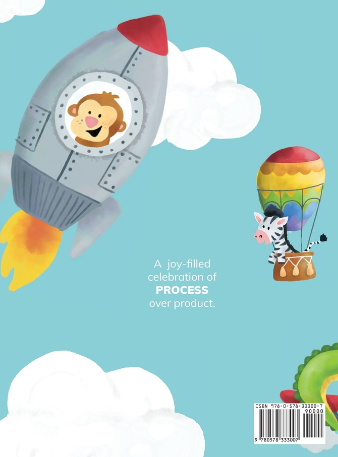 Gracie's Sky Parade