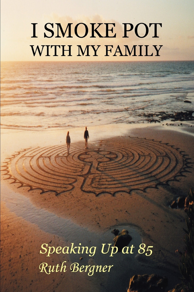 I Smoke Pot with My Family