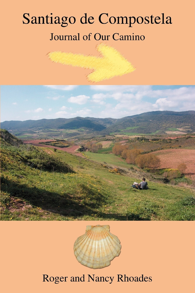 Santiago de Compostela