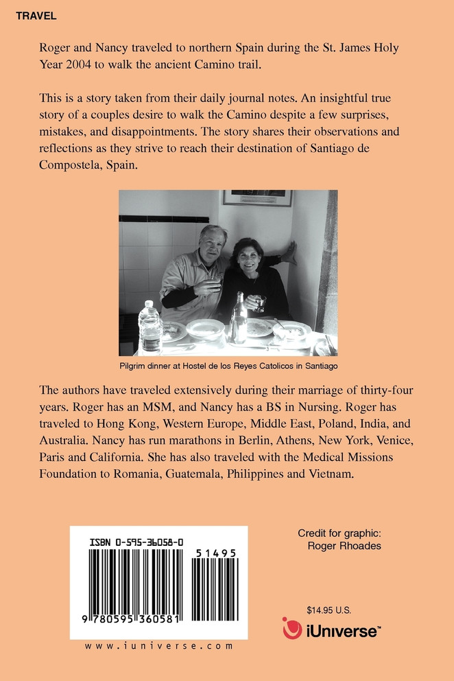 Santiago de Compostela