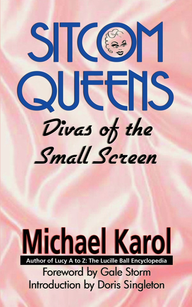 Sitcom Queens