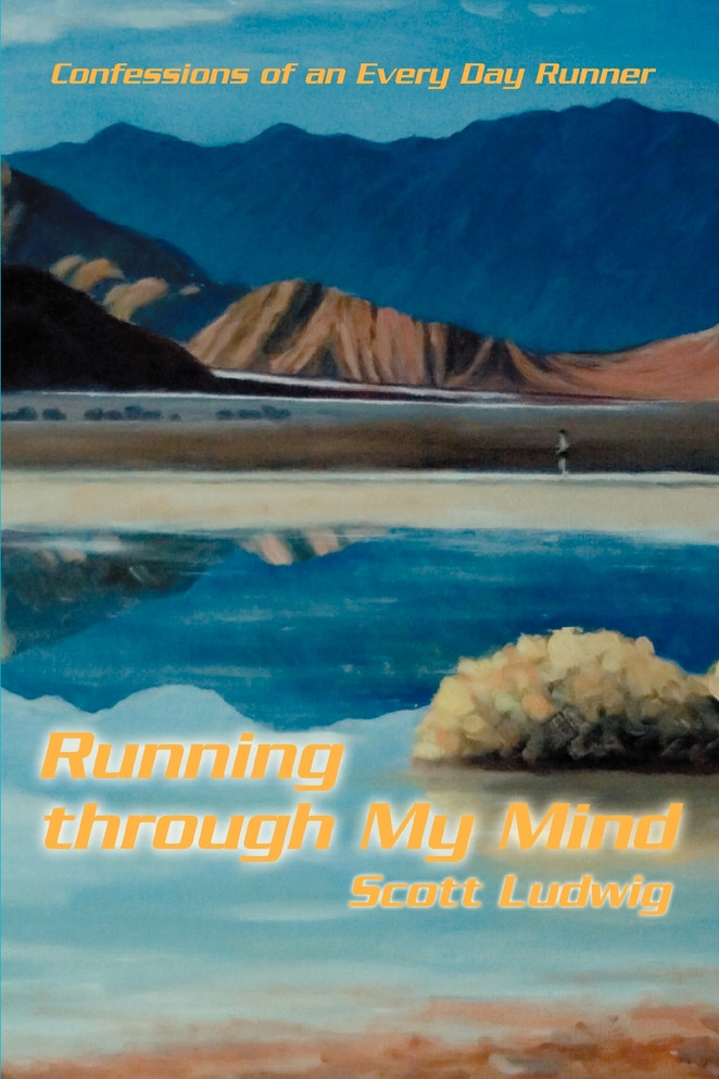 Running Through My Mind