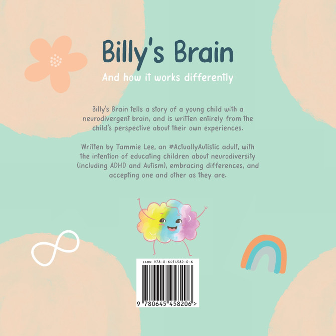 Billy's Brain