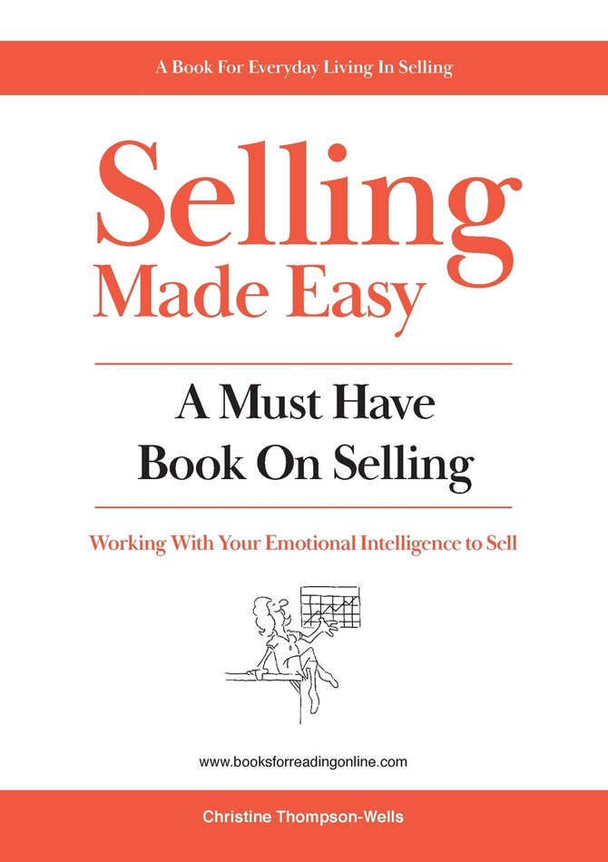 Selling Made Easy
