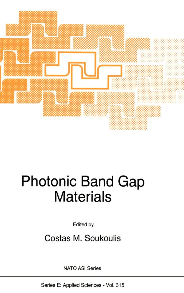 Microcavities and Photonic Bandgaps