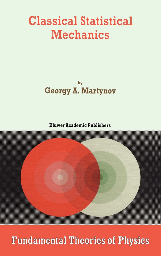 Classical Statistical Mechanics