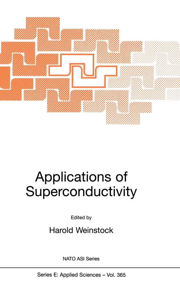 Applications of Superconductivity