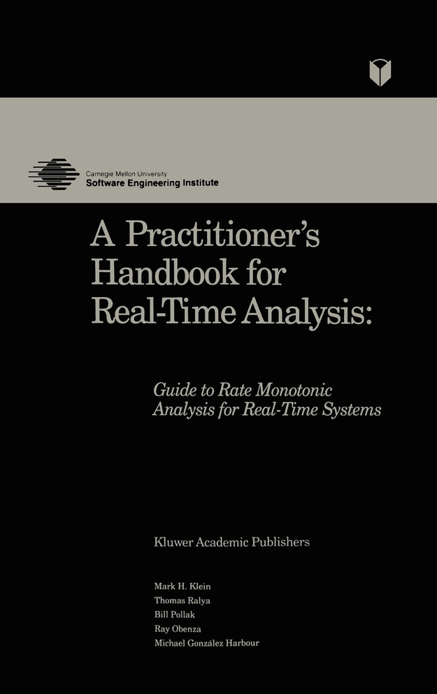 A Practitioner S Handbook for Real-Time Analysis