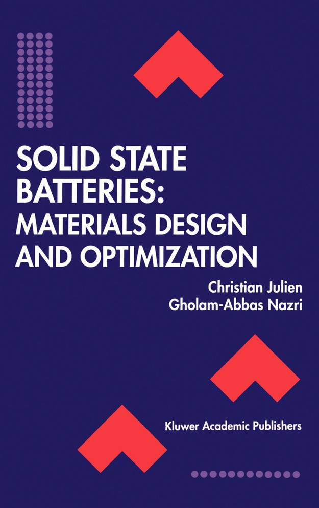 Solid State Batteries