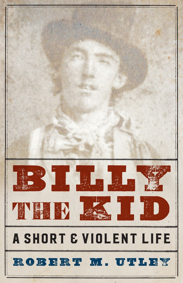 Billy the Kid-Pa