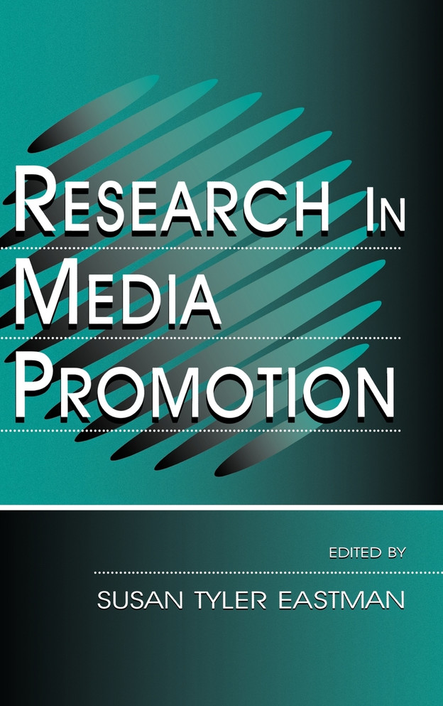 Research in Media Promotion