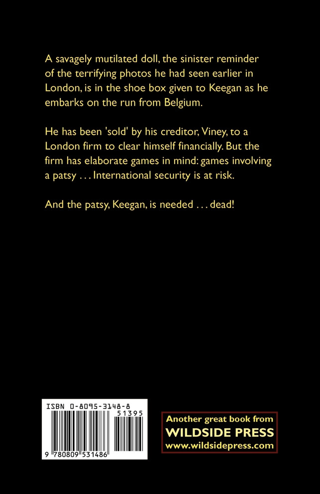 Keegan