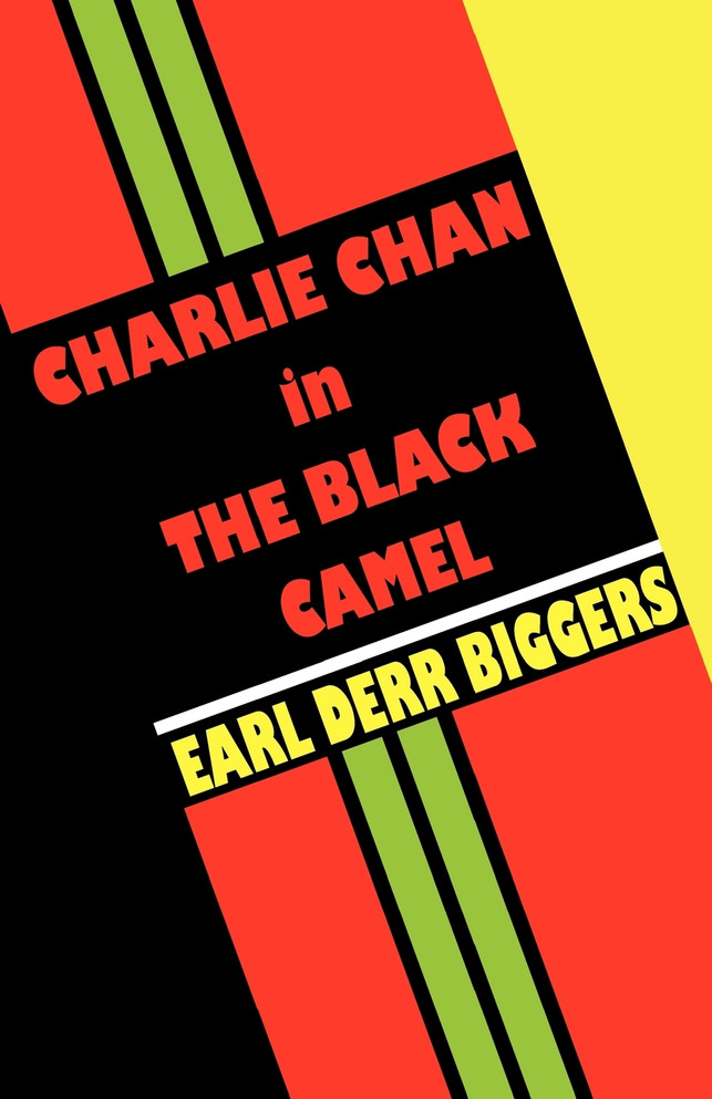 Charlie Chan in the Black Camel