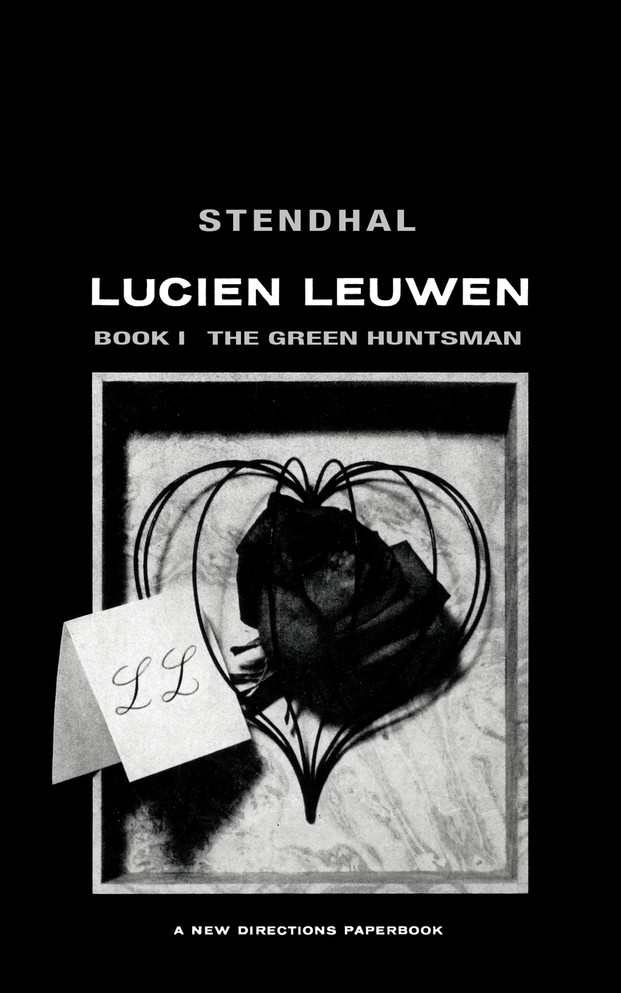 Lucien Leuwen Book One