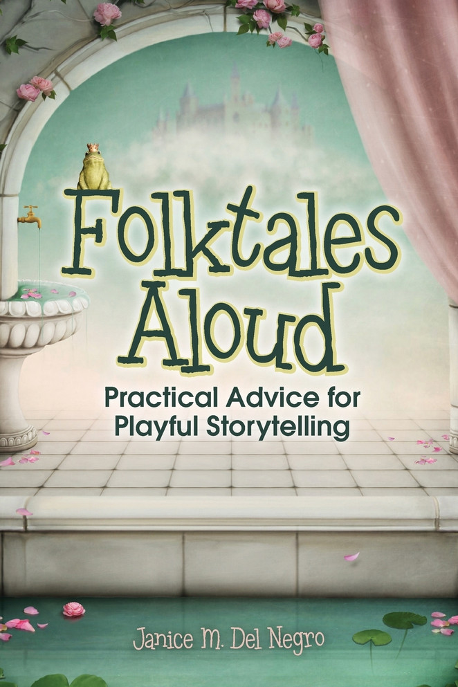 Folktales Aloud