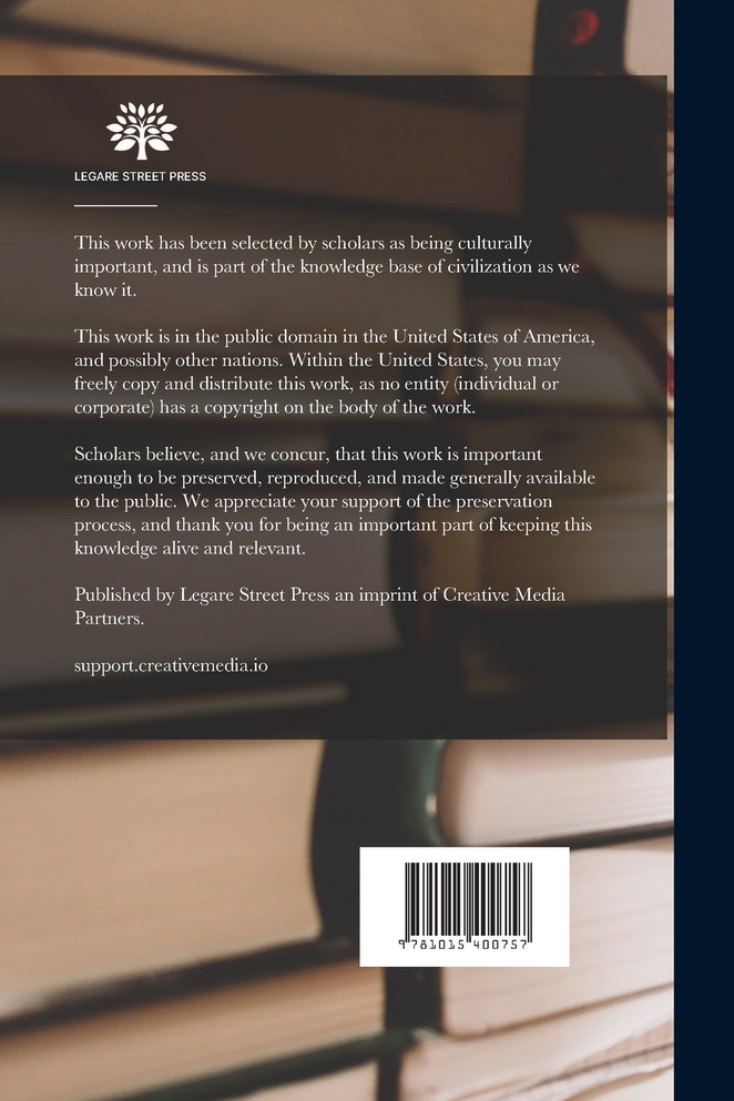 The Story of a Soul L'Histoire D'une Âme