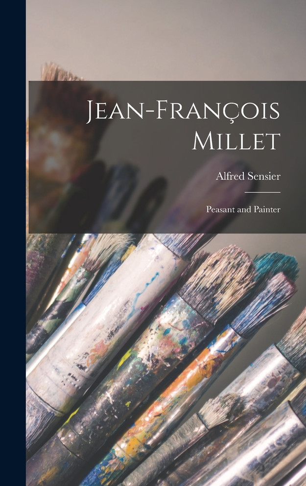 Jean-François Millet