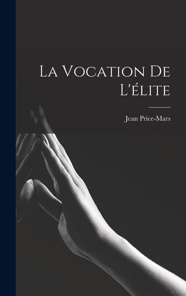 La vocation de l'élite