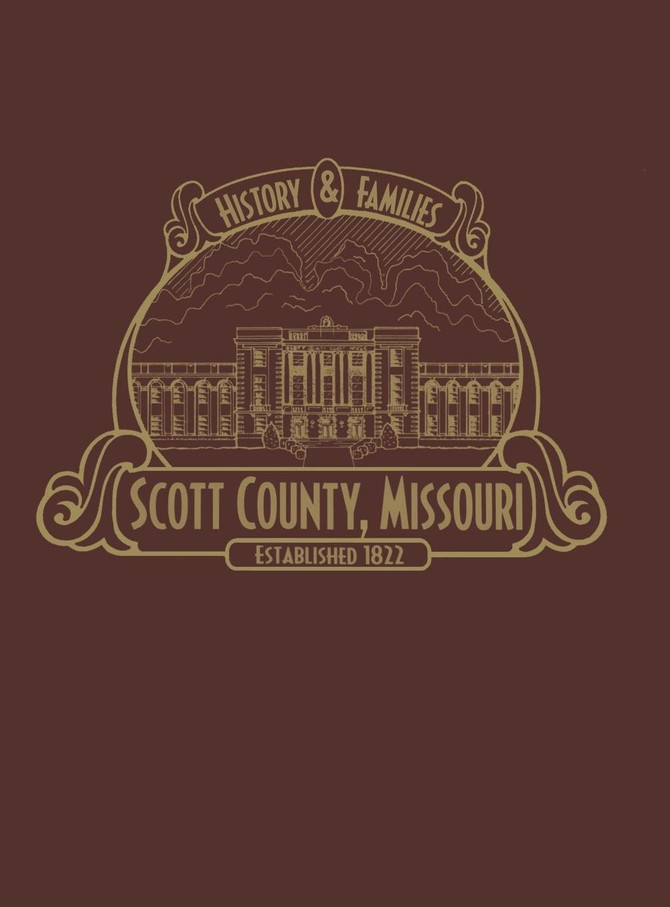 Scott County, MO