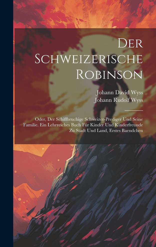 Der Schweizerische Robinson
