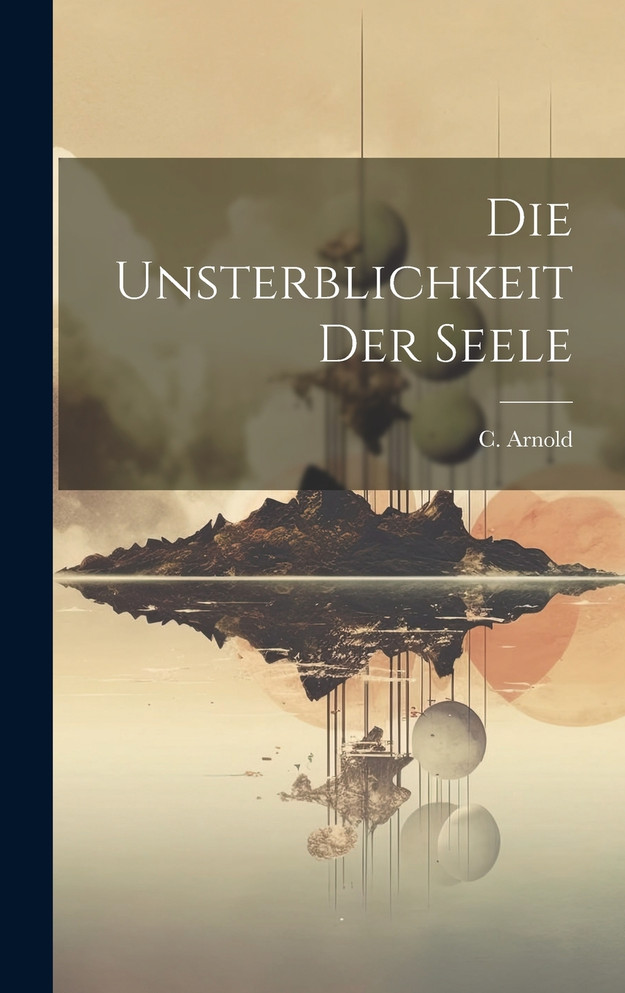 Die unsterblichkeit der seele