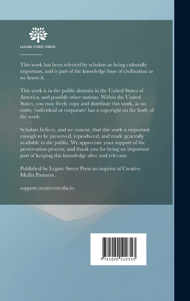 Lectures on Systematic Theology