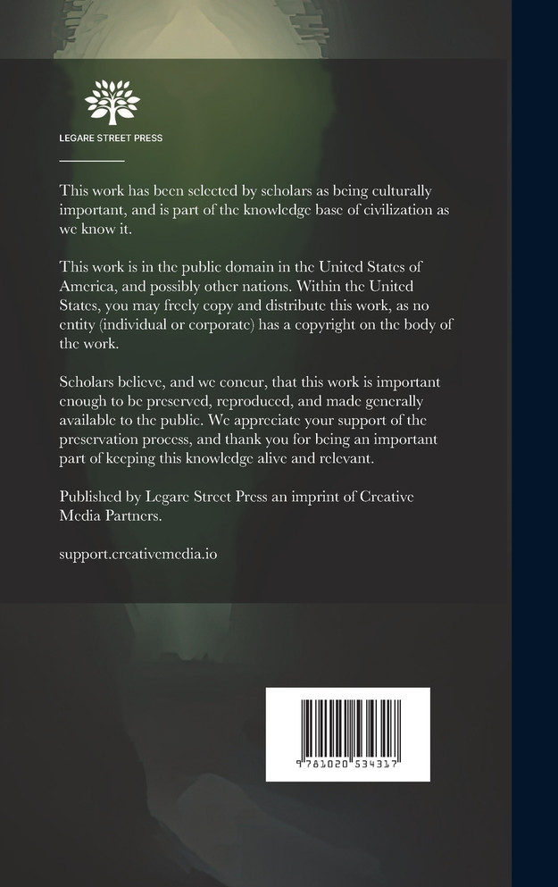 L'homme En Face De Dieu Ou L'individualité Humaine...