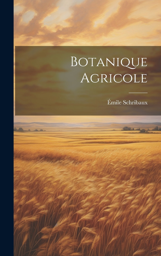 Botanique Agricole