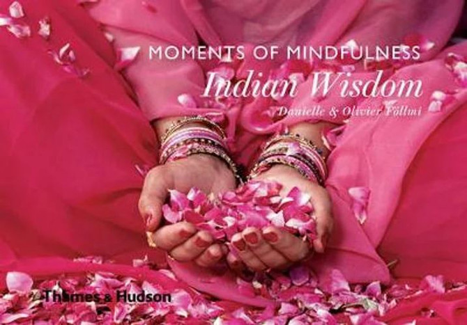 Moments of Mindfulness
