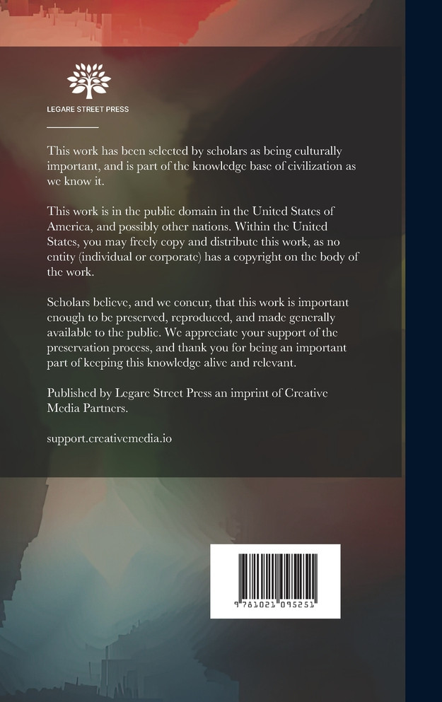 The Royal Crown Indian Reader. A Selection of LIterary Extracts