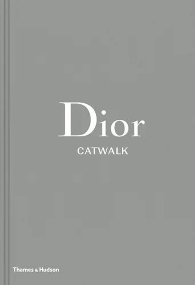 Dior Catwalk