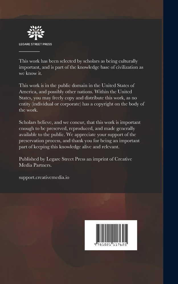 Her Husband's Country by the Author of "marcia in Germany"