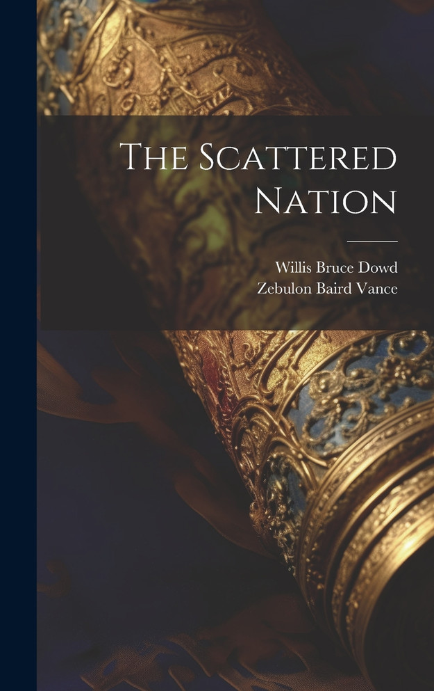 The Scattered Nation