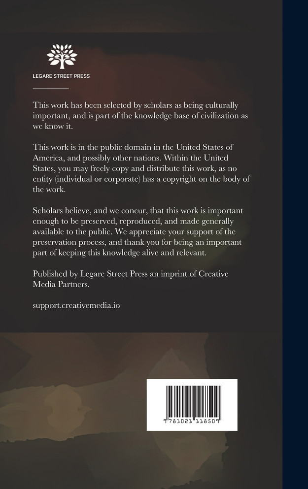 Conversations On the Theory and Practice of Physiological Medicine; Or, Dialogues Between a Savant and a Young Physician [By F.J.V. Broussais]. Transl