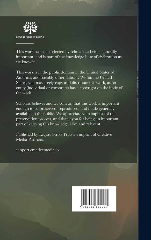 Flora Friulana Con Speciale Riguardo Alla Carnia