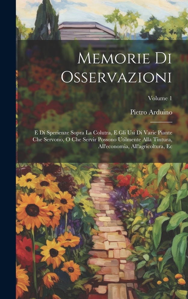 Memorie Di Osservazioni