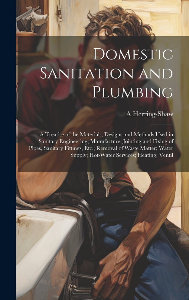 Domestic Sanitation and Plumbing