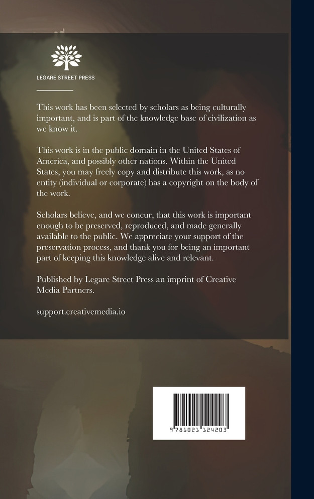 Paraphrases and Translations From the Greek