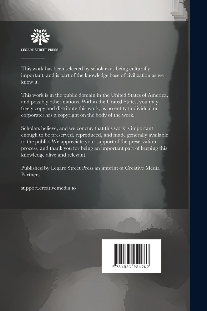 Adventures in Patagonia; a Missionary's Exploring Trip