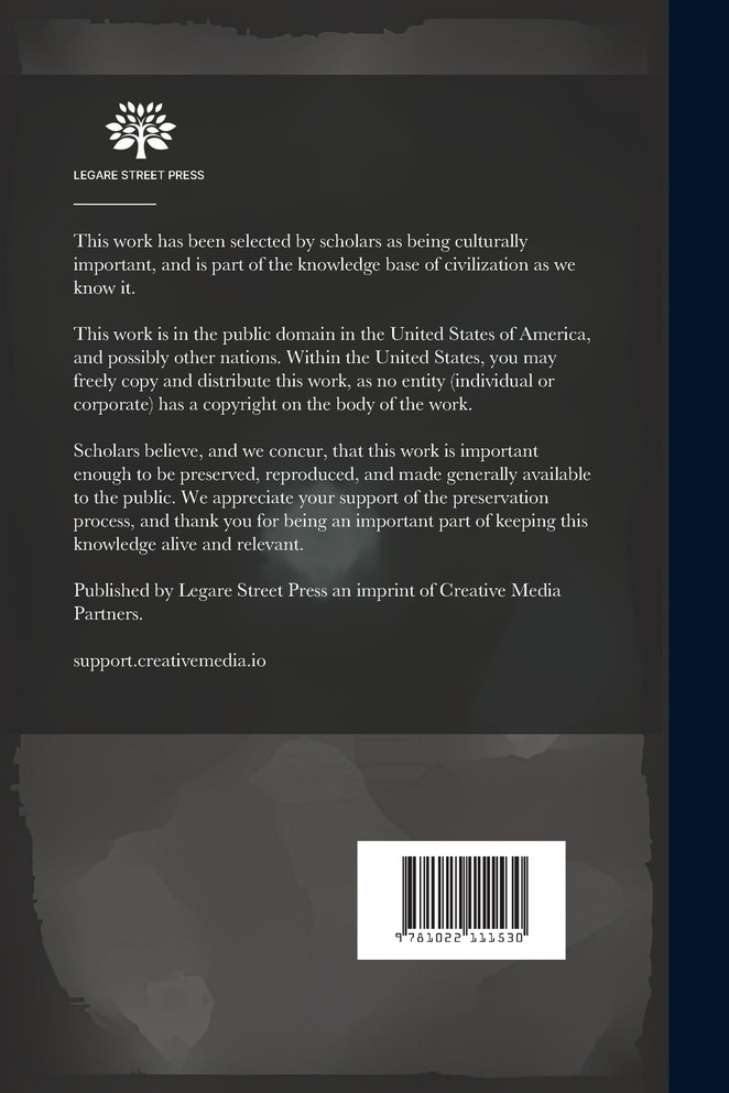 Arcana Coelestia; Volume 4