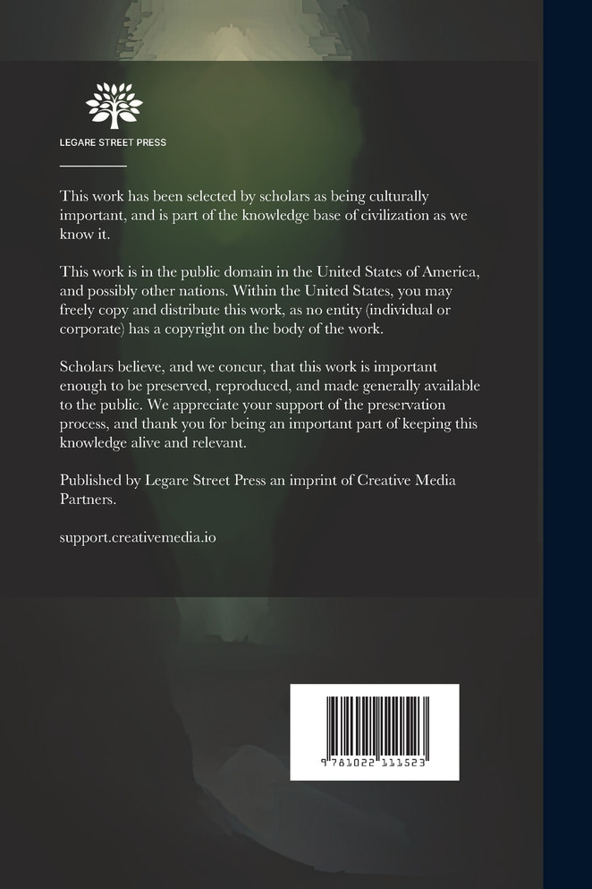 Arcana Coelestia; Volume 3