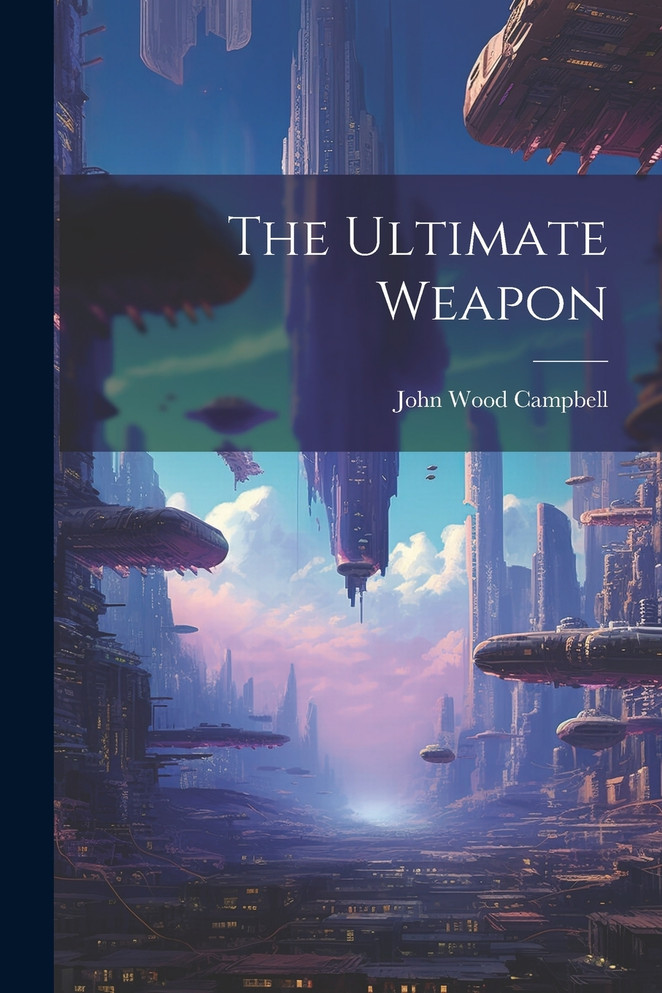 The Ultimate Weapon