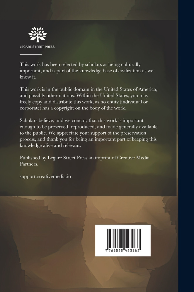 Trust Companies, Volume 1, Part 1