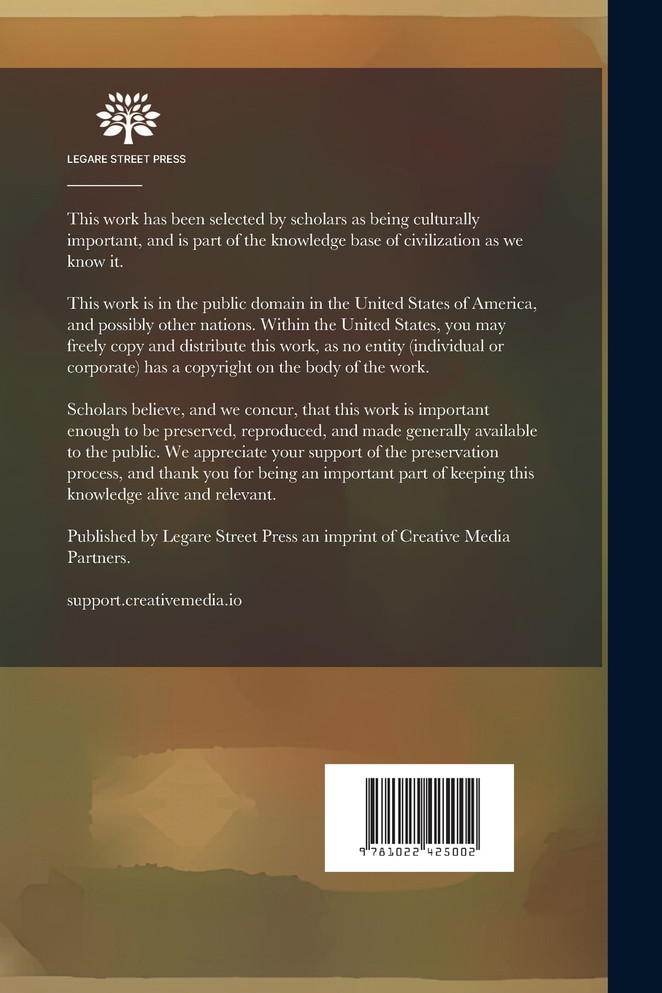 Transactions Of The Gaelic Society Of Inverness; Volume 13