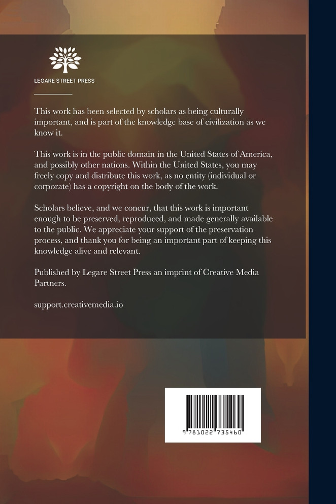 Het Leven Van Jezus, Voor Het Volk Bewerkt