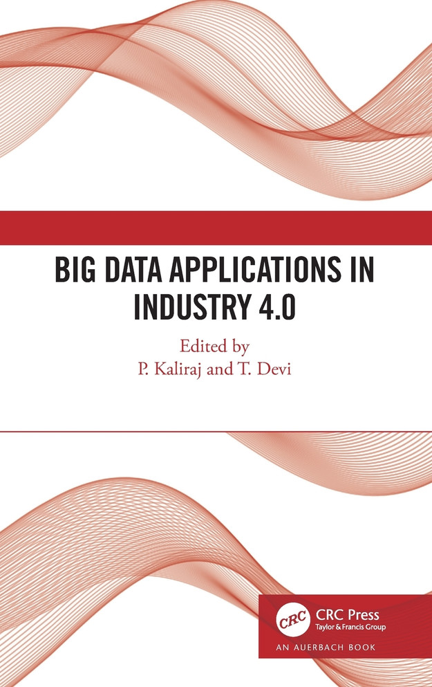 Big Data Applications in Industry 4.0