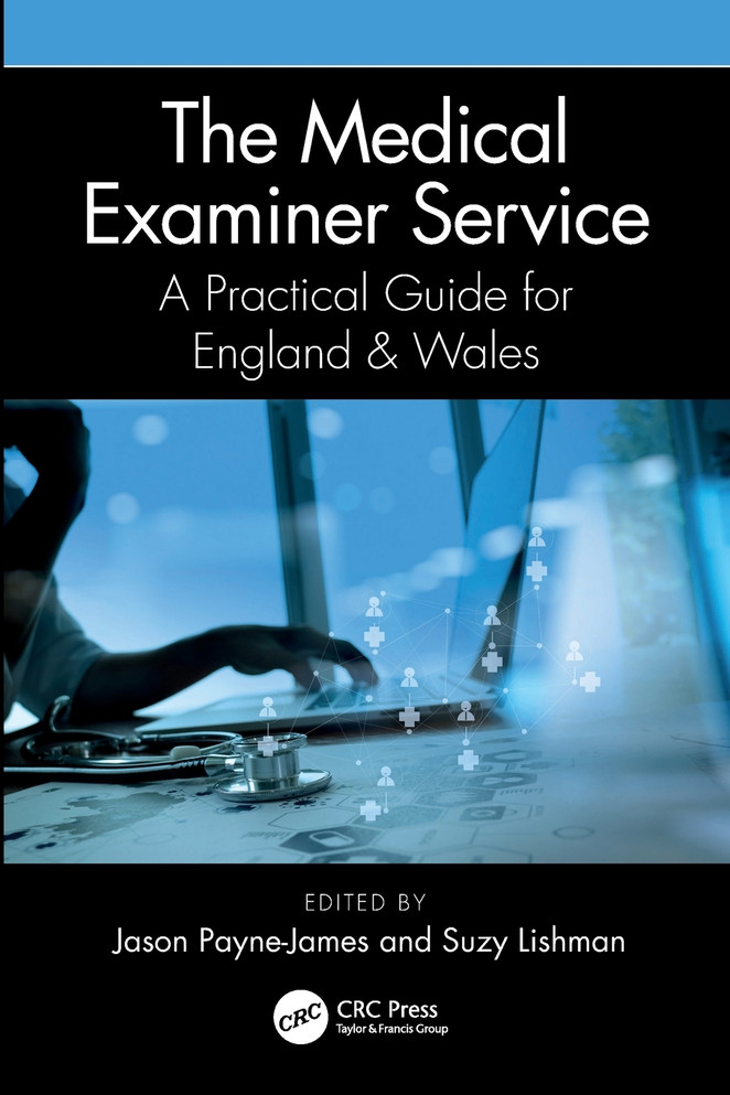 The Medical Examiner Service