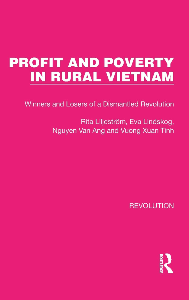 Profit and Poverty in Rural Vietnam